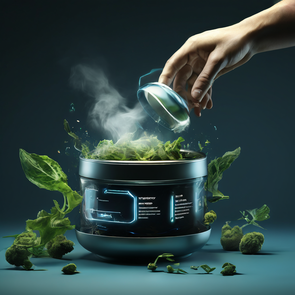 Abstract digital interface showing the moment a side pot emerges during an all-in hand through layered glow and secure data flow...